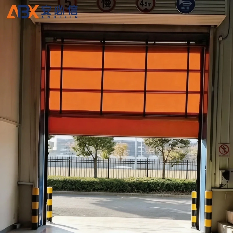 香港特别行政区PVC堆积门